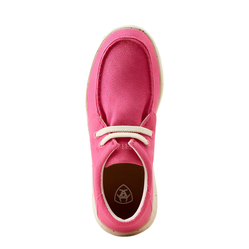 Kid's Ariat Hilo Shoe 10050909 - Crazy House Western Wear