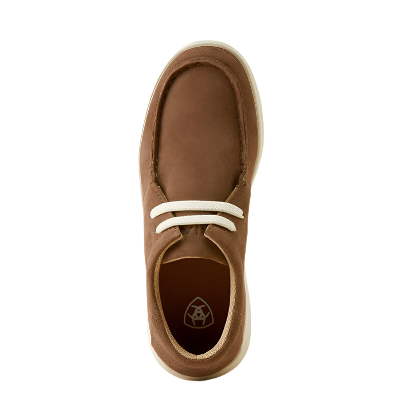 Kid's Ariat Hilo Shoe 10051007 - Crazy House Western Wear