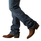 Men's Ariat M4 Relaxed Porter Boot Cut 10051597 - Crazy House Western Wear