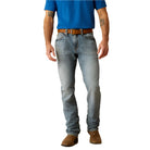 Men's Ariat M4 Relaxed Dale Straight Leg Jeans 10051875 - Crazy House Western Wear