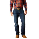 Men's Ariat M4 Relaxed Challenger Boot Cut Jeans 10051876 - Crazy House Western Wear