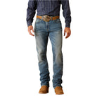 Men's Ariat M2 Traditional Relaxed Buster Boot Cut Jeans 10051878 - Crazy House Western Wear