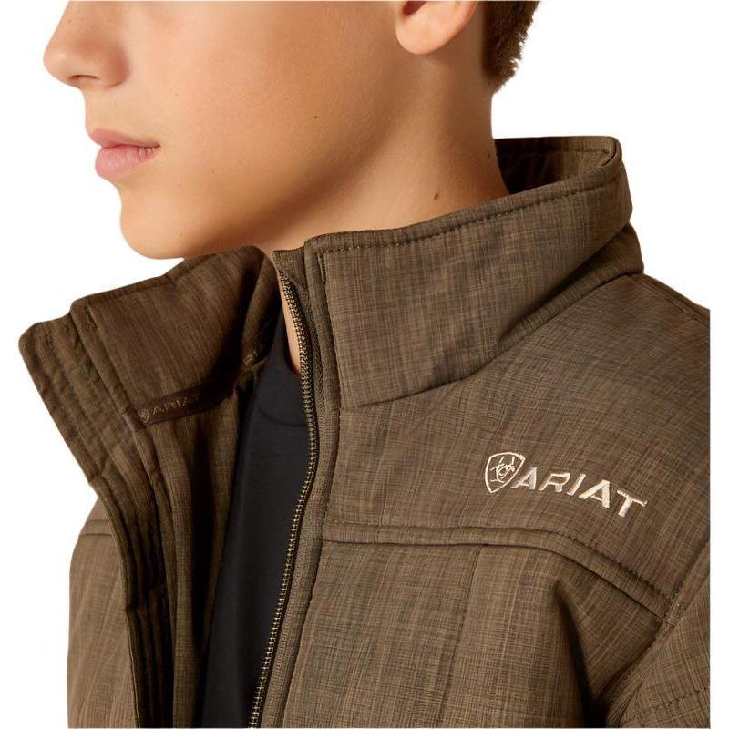 Ariat Crius Insulated Jacket - Crazy House Western Wear