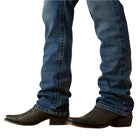 Men's Ariat M4 Relaxed Nate Boot Cut Jeans 10053542 - Crazy House Western Wear