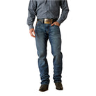 Men's Ariat M4 Relaxed Nate Boot Cut Jeans 10053542 - Crazy House Western Wear