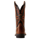 Men's Ariat Brush Creek Western Boot 11" 10053579 - Crazy House Western Wear