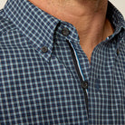 Men's Ariat Pro Series Paddy Classic Fit Shirt 10053870 - Crazy House Western Wear