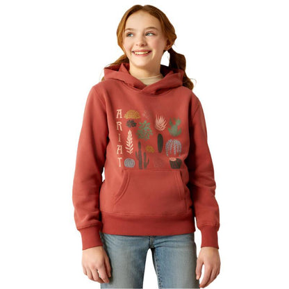 Ariat Southwest Collections Hoodie