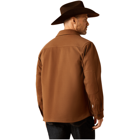 Ariat Relentless Amarillo Shirt Jacket - Crazy House Western Wear