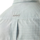 Men's Ariat Pro Series Glennie Classic Fit Shirt 10054683 - Crazy House Western Wear