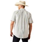 Men's Ariat Pro Series Cooper Classic Fit Shirt 10054823 - Crazy House Western Wear