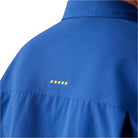 Men's Ariat Rebar Made Tough 360 Airflow Work Shirt 10054876 - Crazy House Western Wear