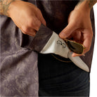 Men's Ariat VentTEK Outbound Classic Fit Shirt 10055120 - Crazy House Western Wear