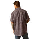 Men's Ariat VentTEK Outbound Classic Fit Shirt 10055120 - Crazy House Western Wear