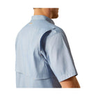 Men's Ariat Rebar Vent TEK Button Down Work Shirt 10055197 - Crazy House Western Wear