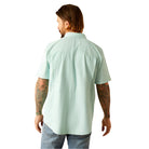 Men's Ariat Vent TEK Outbound Fitted Shirt 10055230 - Crazy House Western Wear