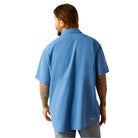 Men's Ariat Vent TEK Classic Fit Shirt 10055241 - Crazy House Western Wear