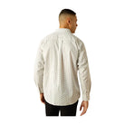 Men's Ariat William Long Sleeve Shirt 10058763 - Crazy House Western Wear