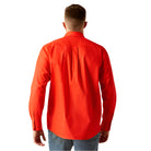 Men's Ariat Waylen Classic Fit Shirt 10058812 - Crazy House Western Wear