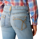 Girl's Ariat Hasley Boot Cut Jeans 10058908 - Crazy House Western Wear
