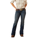 Women's Ariat Mid Rise Sonia Boot Cut Jeans 10058922 - Crazy House Western Wear