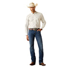 Men's Ariat M7 Slim Wesley Straight Leg Jeans 10058932 - Crazy House Western Wear