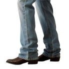 Men's Ariat New M4 Relaxed Louis Boot Cut Jeans 10058936 - Crazy House Western Wear