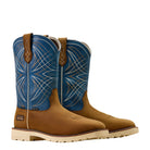 Men's Ariat Activator Waterproof Steel Toe Work Boot 10060893