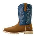 Men's Ariat Activator Waterproof Steel Toe Work Boot 10060893