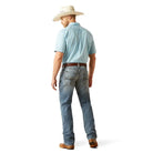 Men's Ariat M4 Relaxed Reece Straight Jeans 10060929 - Crazy House Western Wear