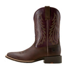 Men's Ariat Sport Big Country Western Boot 11" 10061172 - Crazy House Western Wear