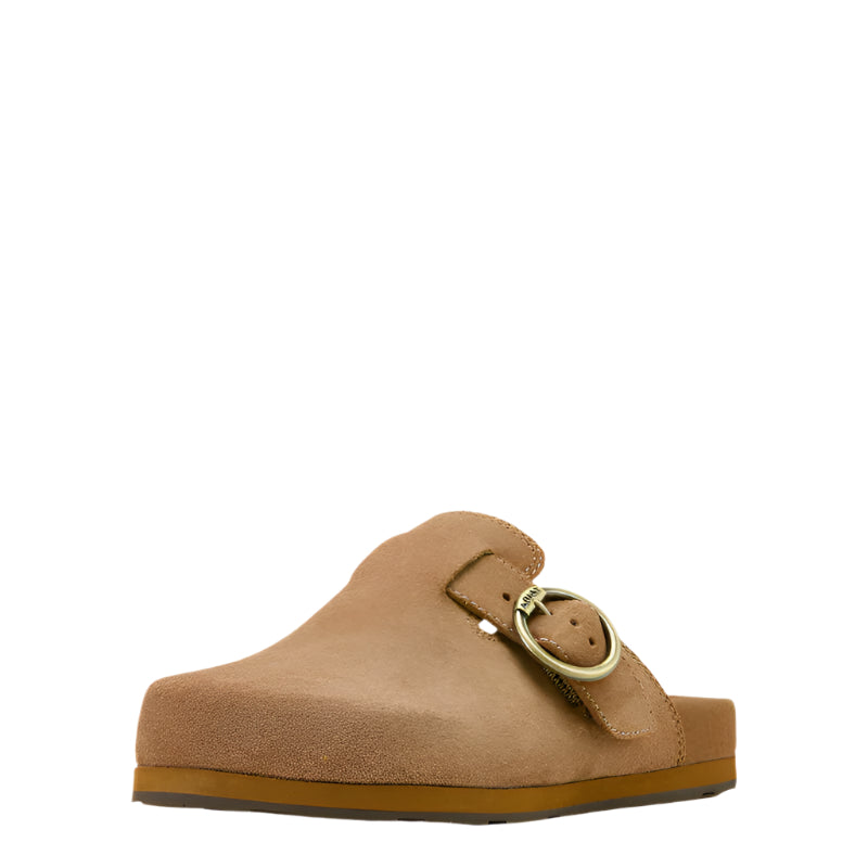 Women's Ariat Country Mule 10061236 - Crazy House Western Wear