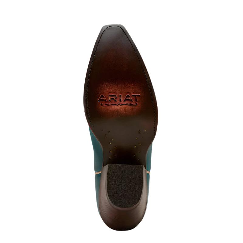 Ariat Women's Starlight Western Boots - Snip Toe Ariat Women's Starlight Western Boots - Snip Toe