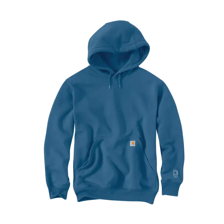 Men's Carhartt Rain Defender Paxton Heavyweight Hooded Sweatshirt 