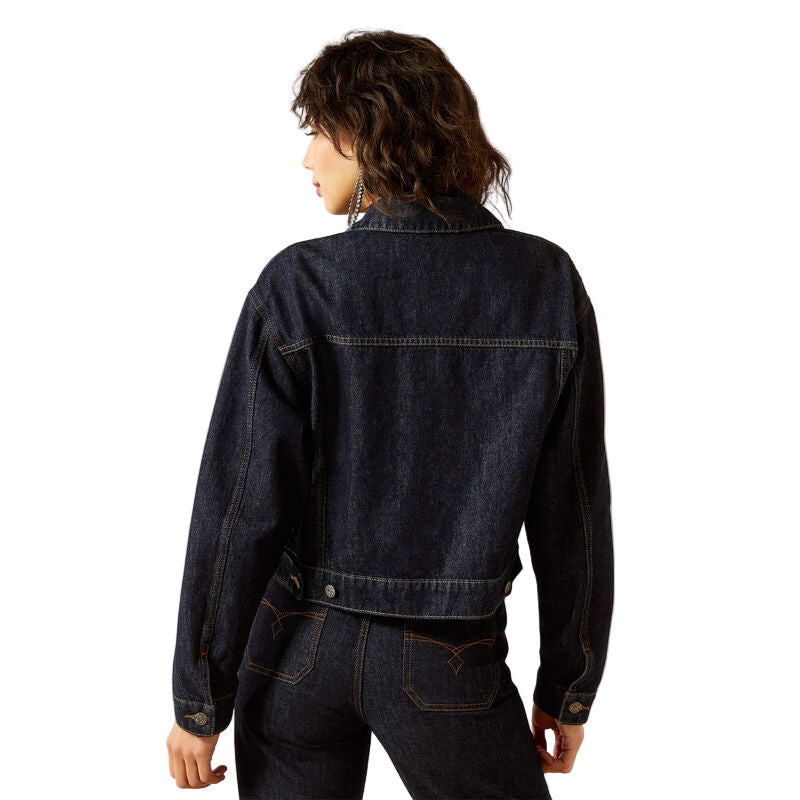 Women's Ariat Western Utility Jacket 10061731