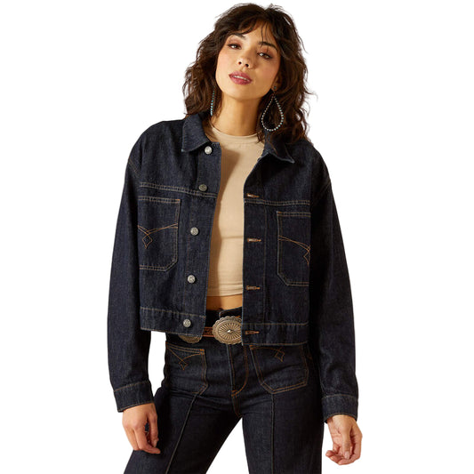 Women's Ariat Western Utility Jacket 10061731
