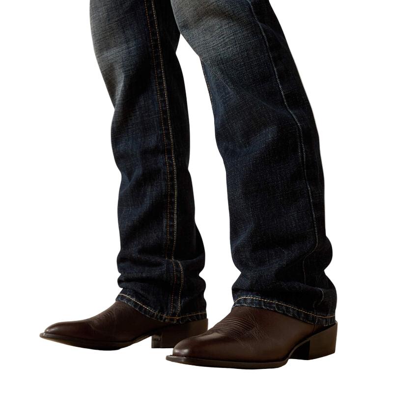 Men's Ariat M5 Straight Keith Straight Leg Jean 10061744