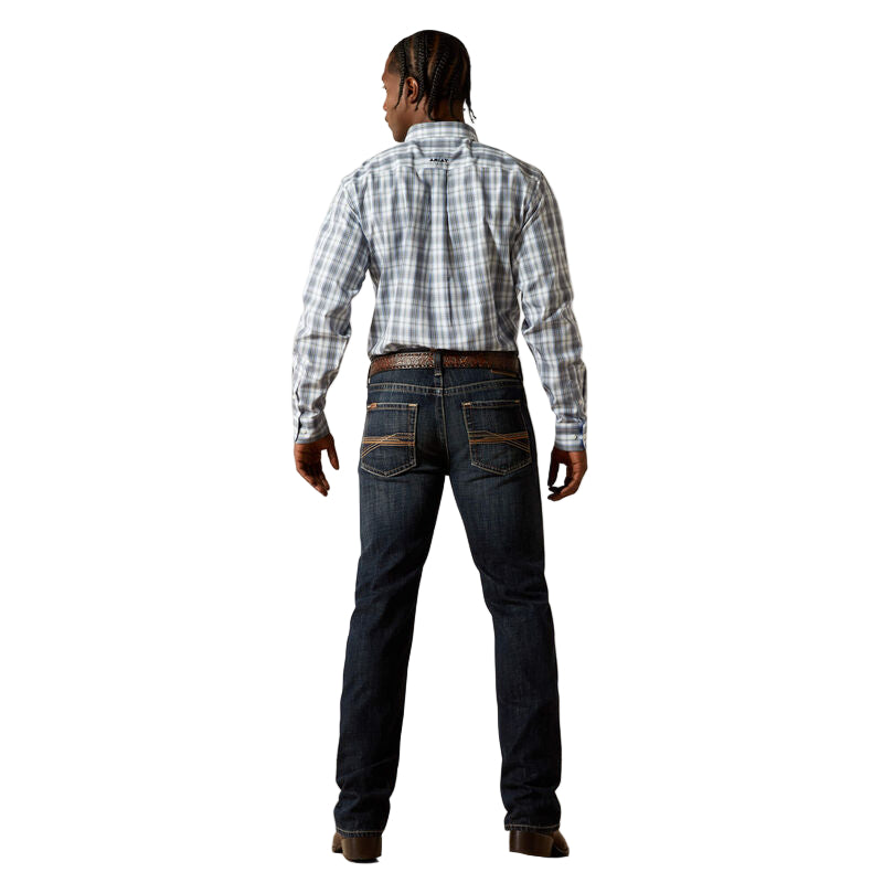 Men's Ariat M5 Straight Keith Straight Leg Jean 10061744