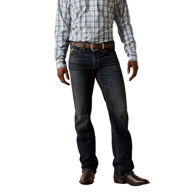 Men's Ariat M5 Straight Keith Straight Leg Jean 10061744