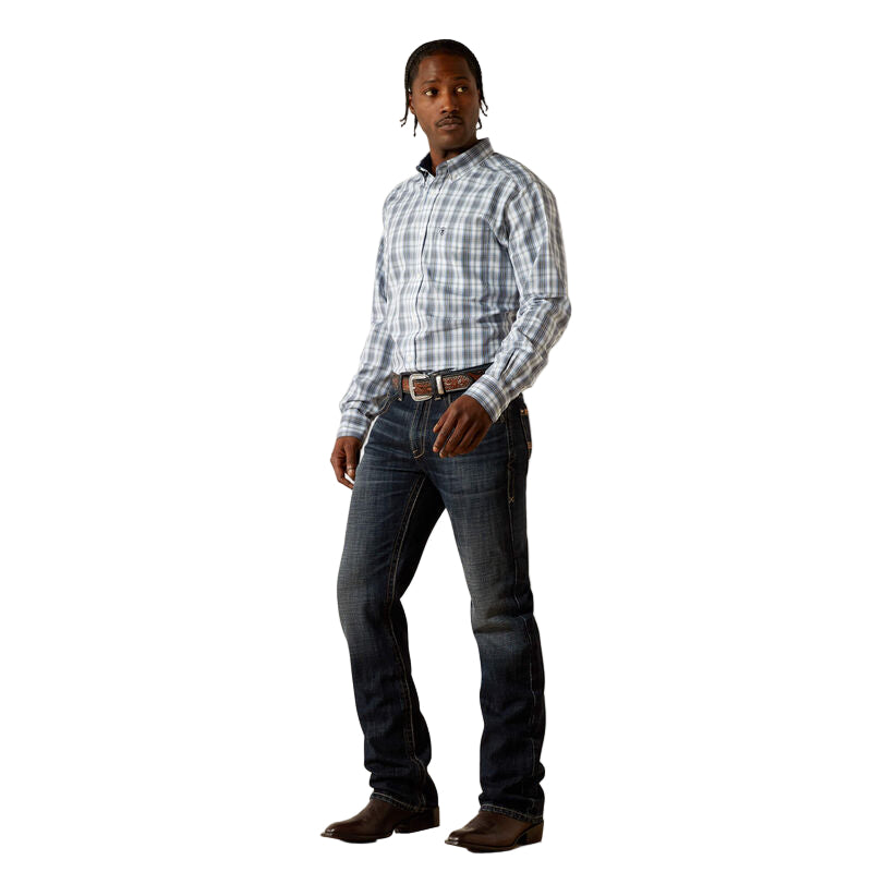Men's Ariat M5 Straight Keith Straight Leg Jean 10061744