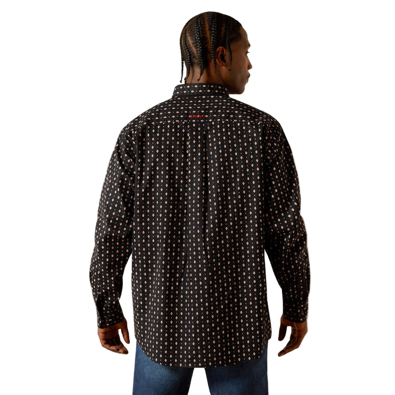 Men's Ariat Thorin Classic Fit Shirt 10062182