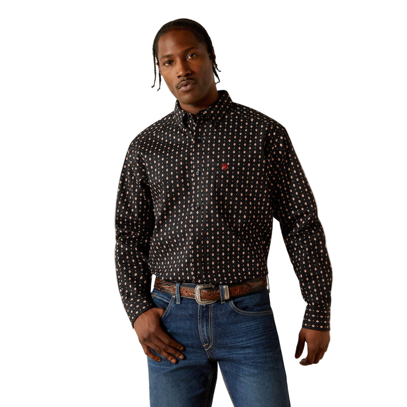 Men's Ariat Thorin Classic Fit Shirt 10062182