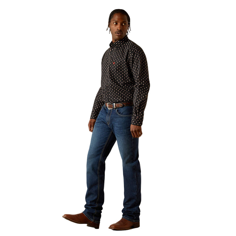 Men's Ariat Thorin Classic Fit Shirt 10062182