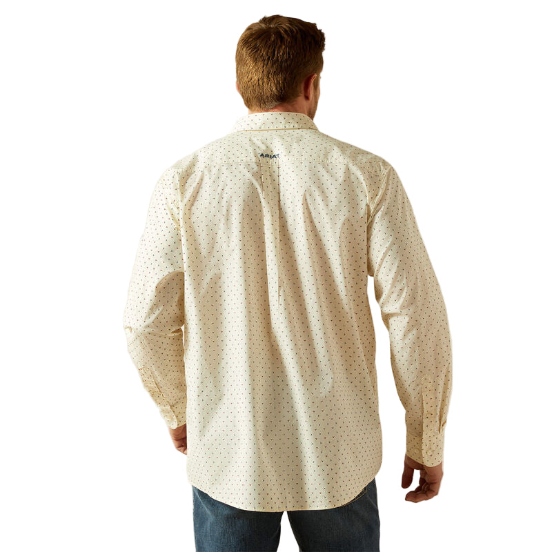 Men's Ariat Titan Classic Fit Shirt 10062186