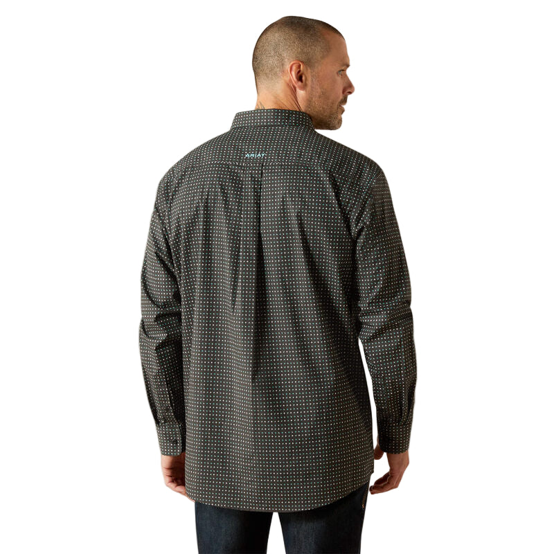 Men's Ariat Belmont Classic Fit Shirt 10062207