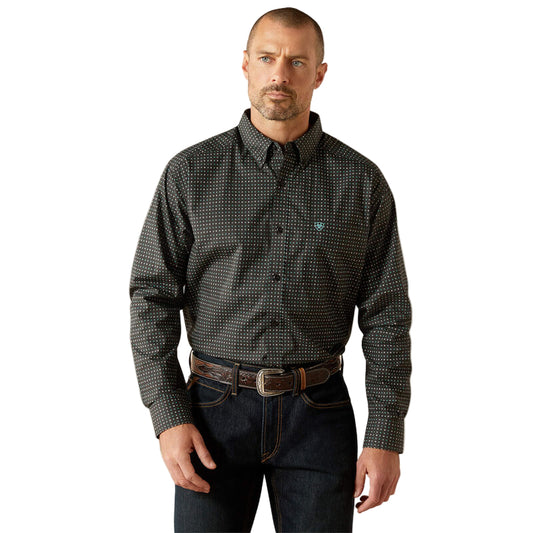 Men's Ariat Belmont Classic Fit Shirt 10062207