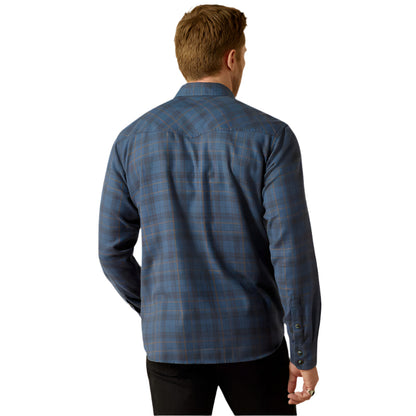 Men's Ariat Holland Retro Fit Shirt 10062222