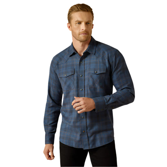 Men's Ariat Holland Retro Fit Shirt 10062222