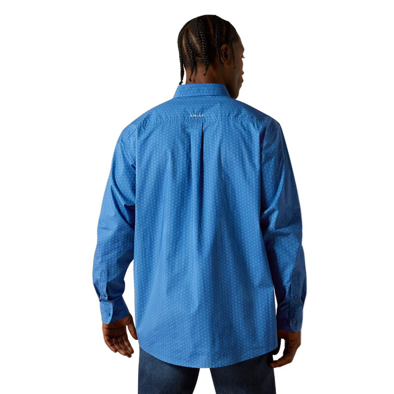 Men's Ariat Stratford Classic Fit Shirt 10062238