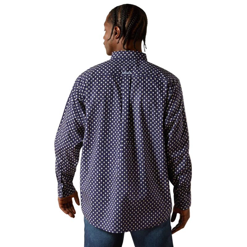 Men's Ariat Stone Classic Fit Shirt 10062241
